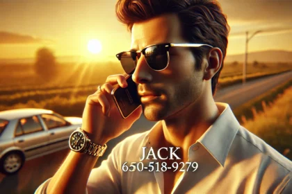 Jack 650-518-9279