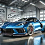 C7 Corvette Hushmatt Worth It