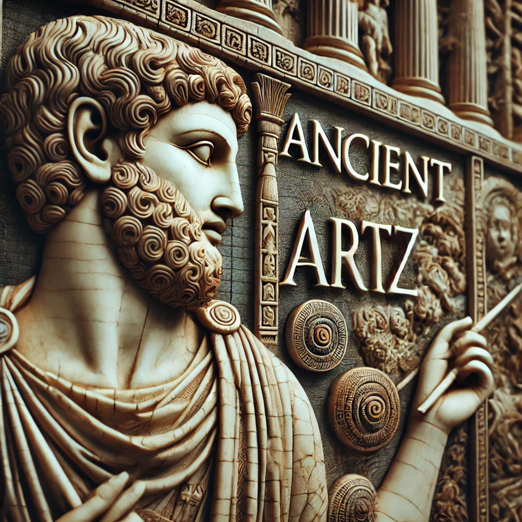 ancient artz