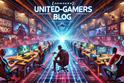 :// united-gamers.net blog