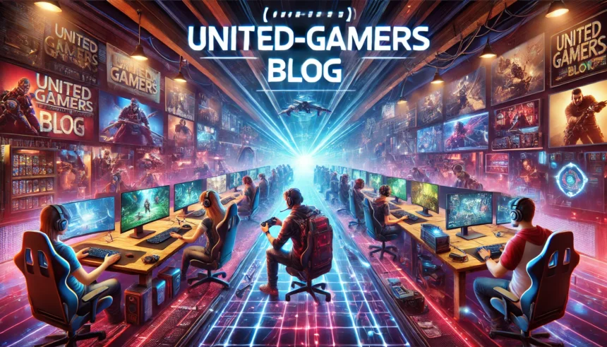 :// united-gamers.net blog