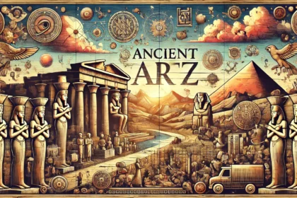 Ancient Artz