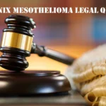 Phoenix Mesothelioma Legal Question