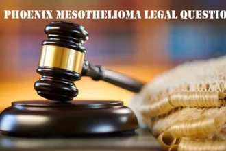 Phoenix Mesothelioma Legal Question