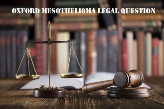 Oxford Mesothelioma Legal Question