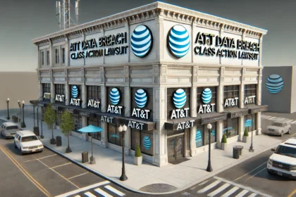 Att Data Breach Class Action Lawsuit