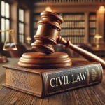 Civil Lawsuit Attorneys Near Me