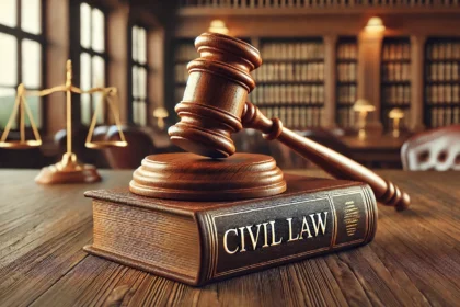 Civil Lawsuit Attorneys Near Me