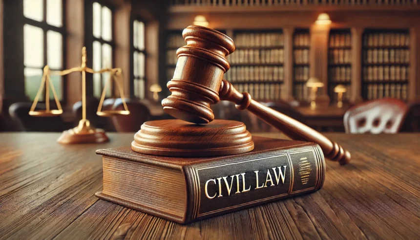 Civil Lawsuit Attorneys Near Me