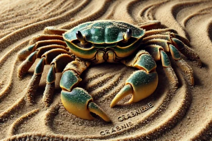 Crabnibbie