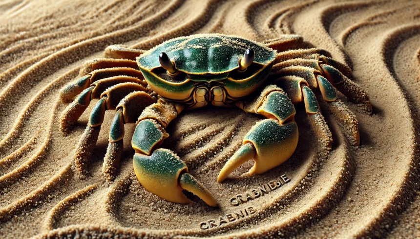 Crabnibbie