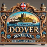 Daryn Allene Wood Dover UK