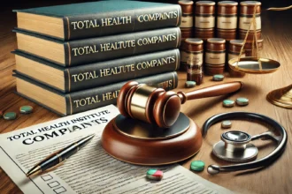 Total Health Institute Complaints