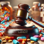 Isotonix Lawsuit