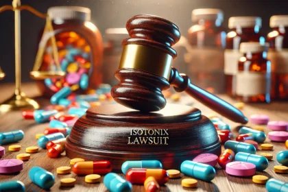 Isotonix Lawsuit