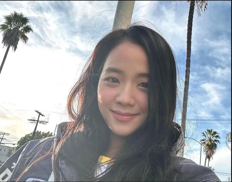 Jisoo Lee Virigina Facebook Capital One