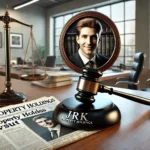 JRK Property Holdings Lawsuit