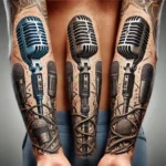 Mic_Tattoos A Complete Change