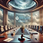 White Oak Global Advisors Lawsuit