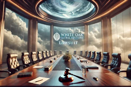 White Oak Global Advisors Lawsuit