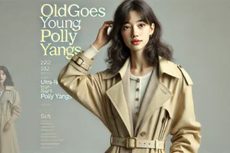 OldGoesYoung Polly Yangs