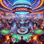 Slothokiturbo.net Casino