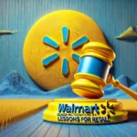 the Walmart Class-Action Lawsuit