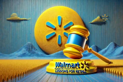 the Walmart Class-Action Lawsuit