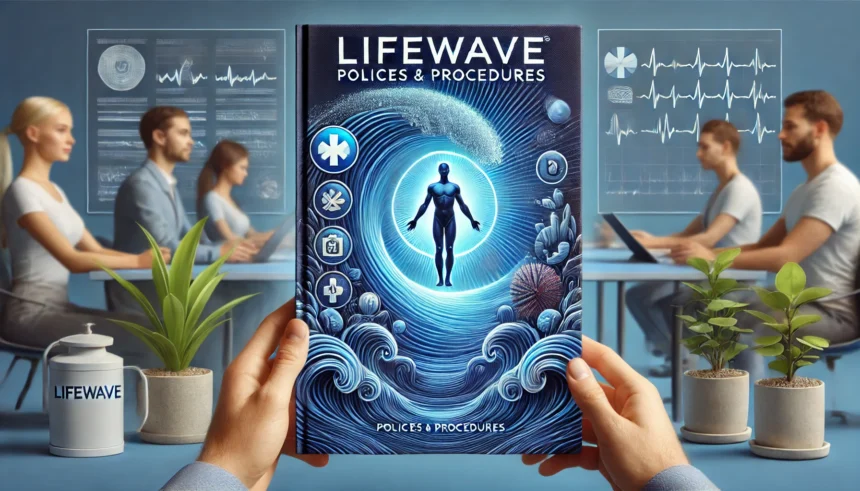 Lifewave Lawsuit