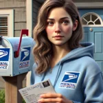 Woman Defrauded Postal Service