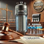 Berkey Water Filter Lawsuit