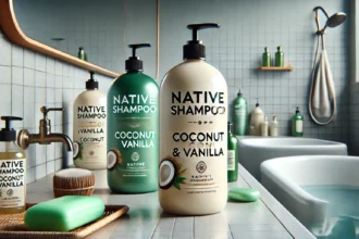 Native Shampoo Lawsuit