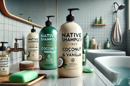 Native Shampoo Lawsuit