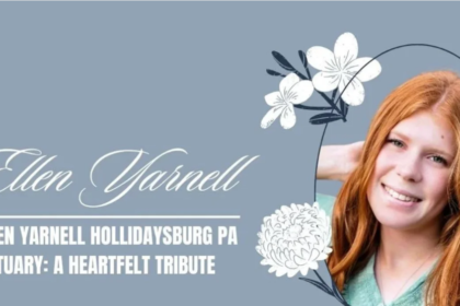 Ellen Yarnell Hollidaysburg PA Obituary