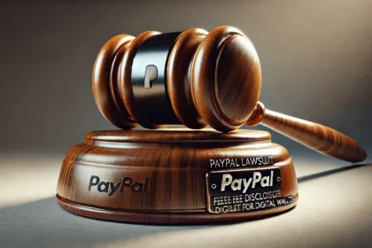 PayPal Wins Lawsuit Against CFPB's Fee Disclosures for Digital Wallets