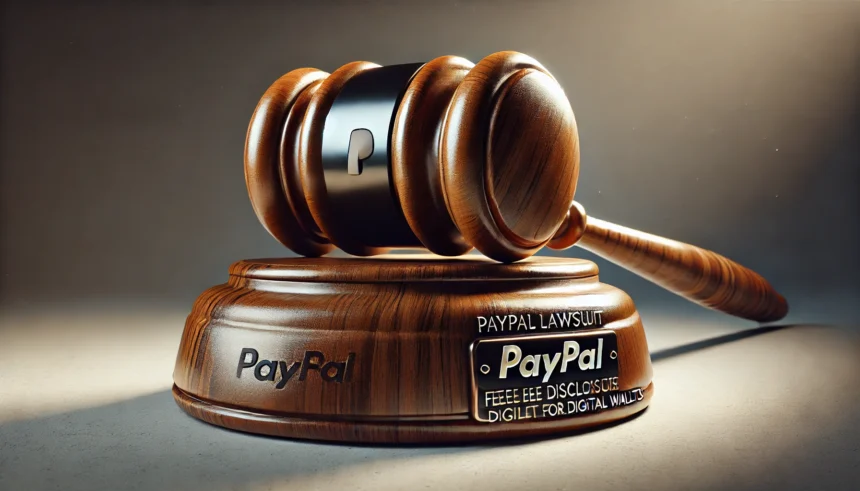 PayPal Wins Lawsuit Against CFPB's Fee Disclosures for Digital Wallets