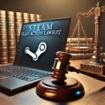 Steam Class Action Lawsuit