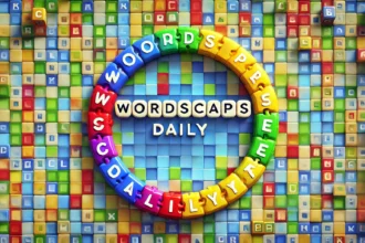 Wordscapes Lawsuit