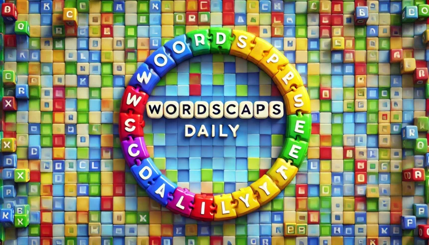 Wordscapes Lawsuit